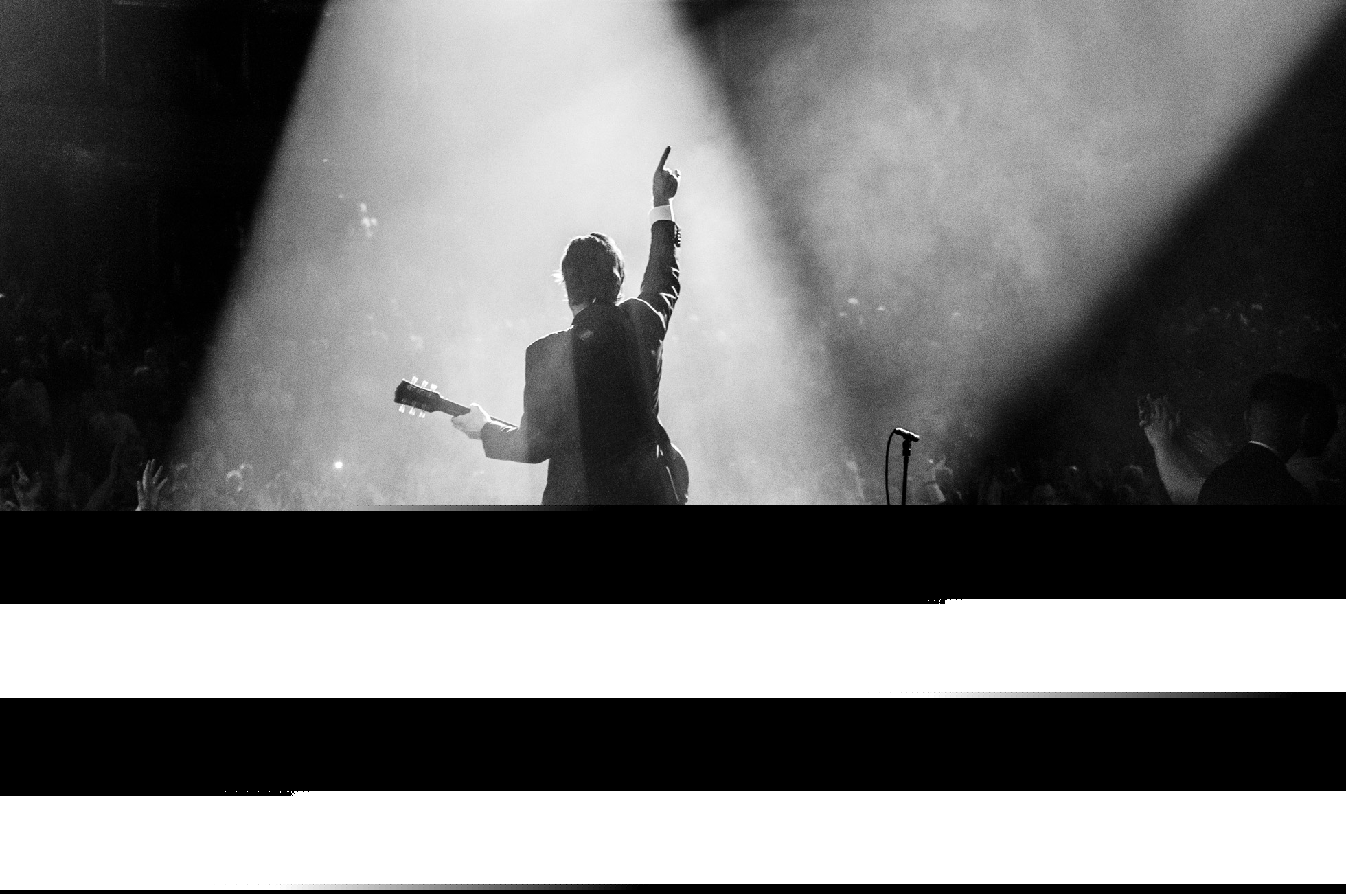 Joe Bonamassa Behind The Scenes – GUITARIST