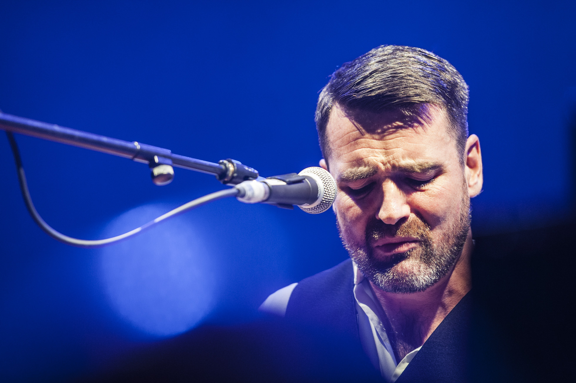 Martin Harley – GUITARIST