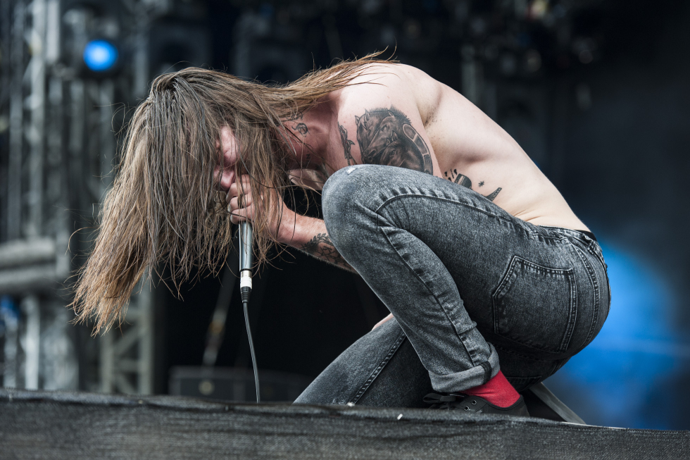 Download Festival 2014 Day Two-13
