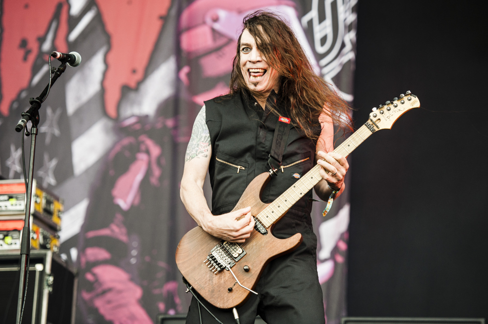Download Festival 2014 Day Two-18