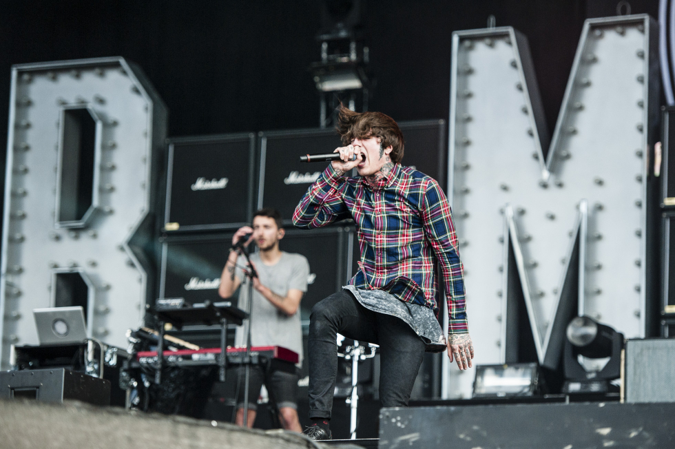 Download Festival 2014 Day Two-26