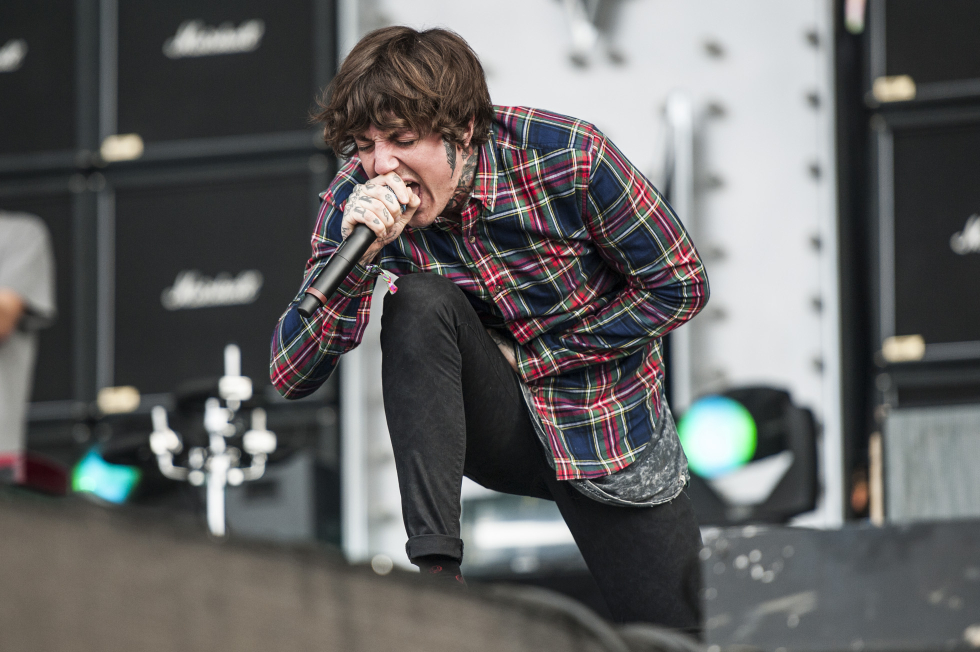 Download Festival 2014 Day Two-28