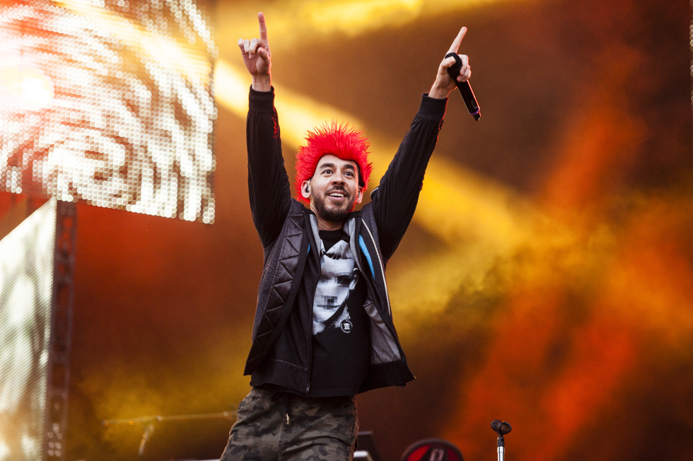 Download Festival 2014 Day Two-40