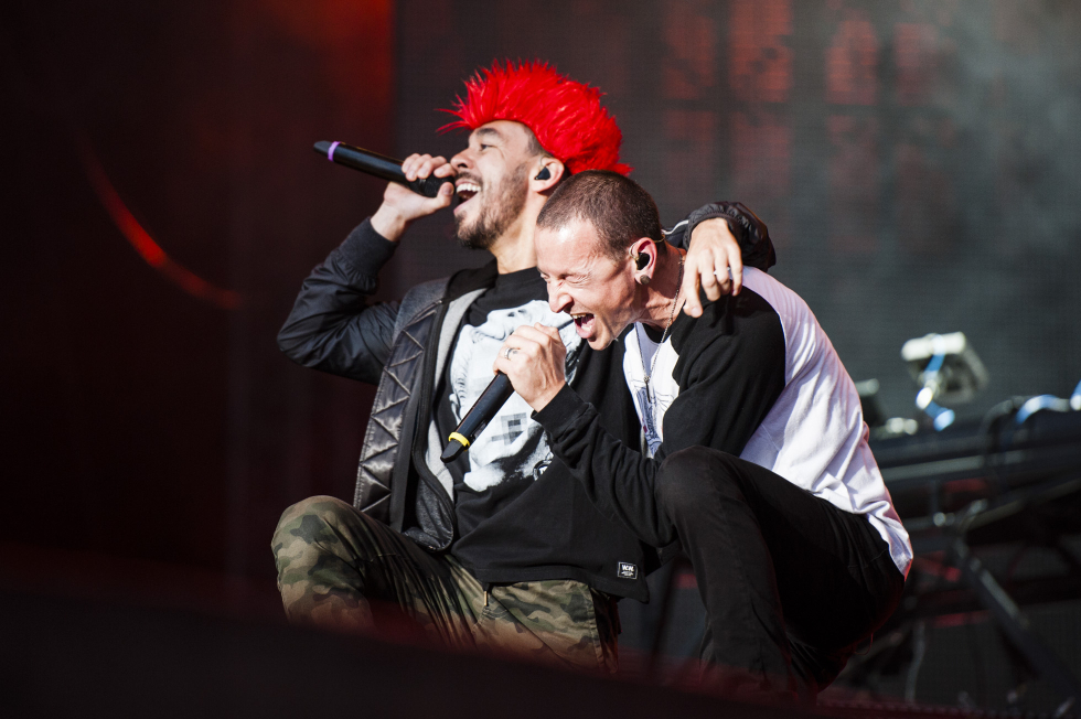 Download Festival 2014 Day Two-43