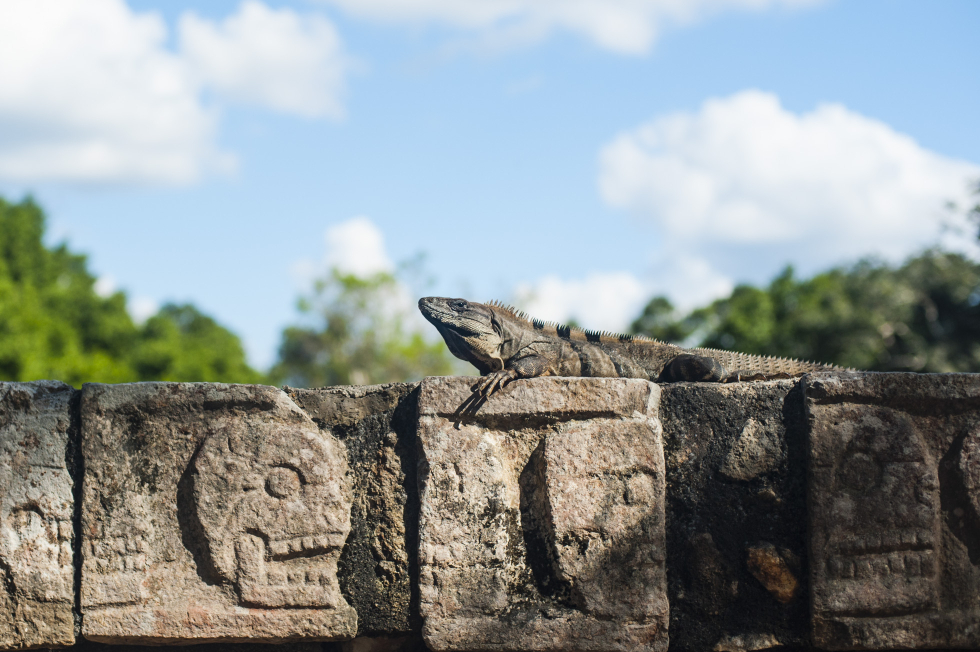 Mayan Adventure Mexico Belize Guatemala-12