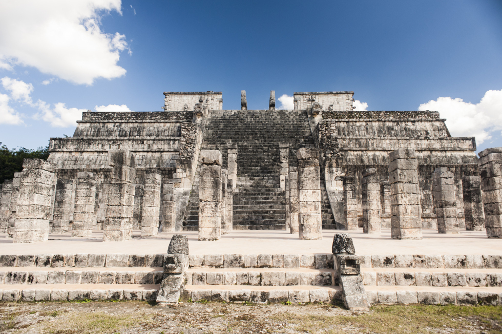 Mayan Adventure Mexico Belize Guatemala-4