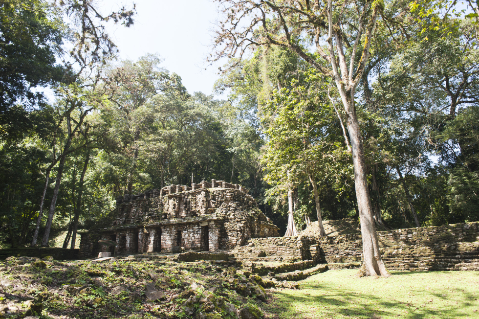 Mayan Adventure Mexico Belize Guatemala-43