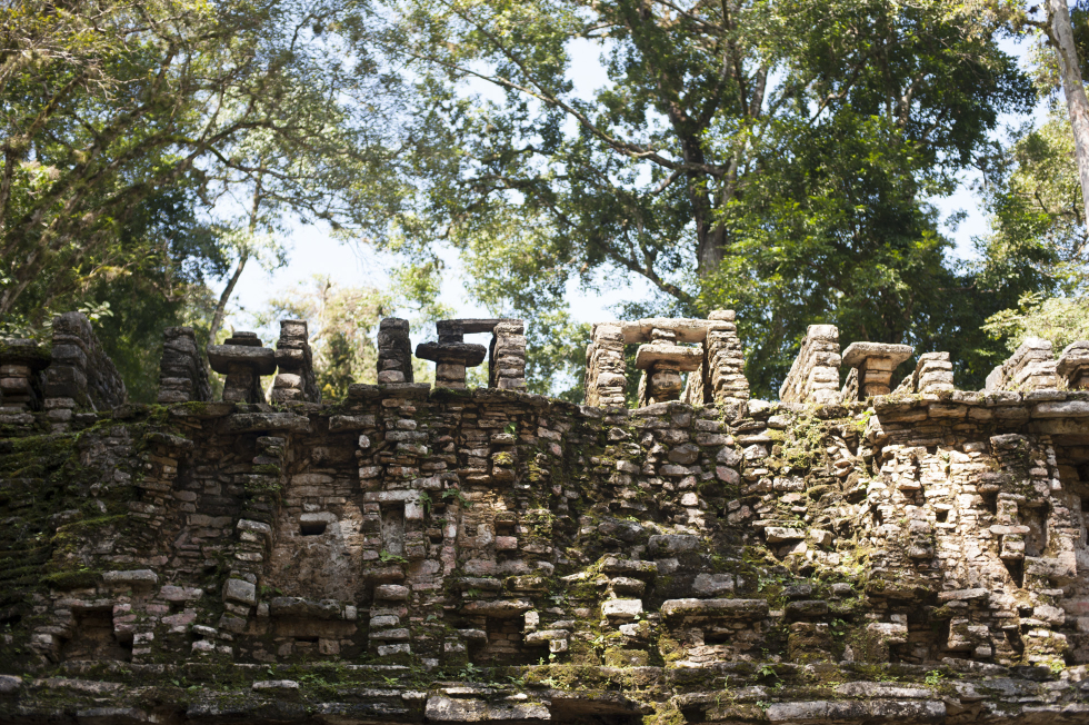 Mayan Adventure Mexico Belize Guatemala-44