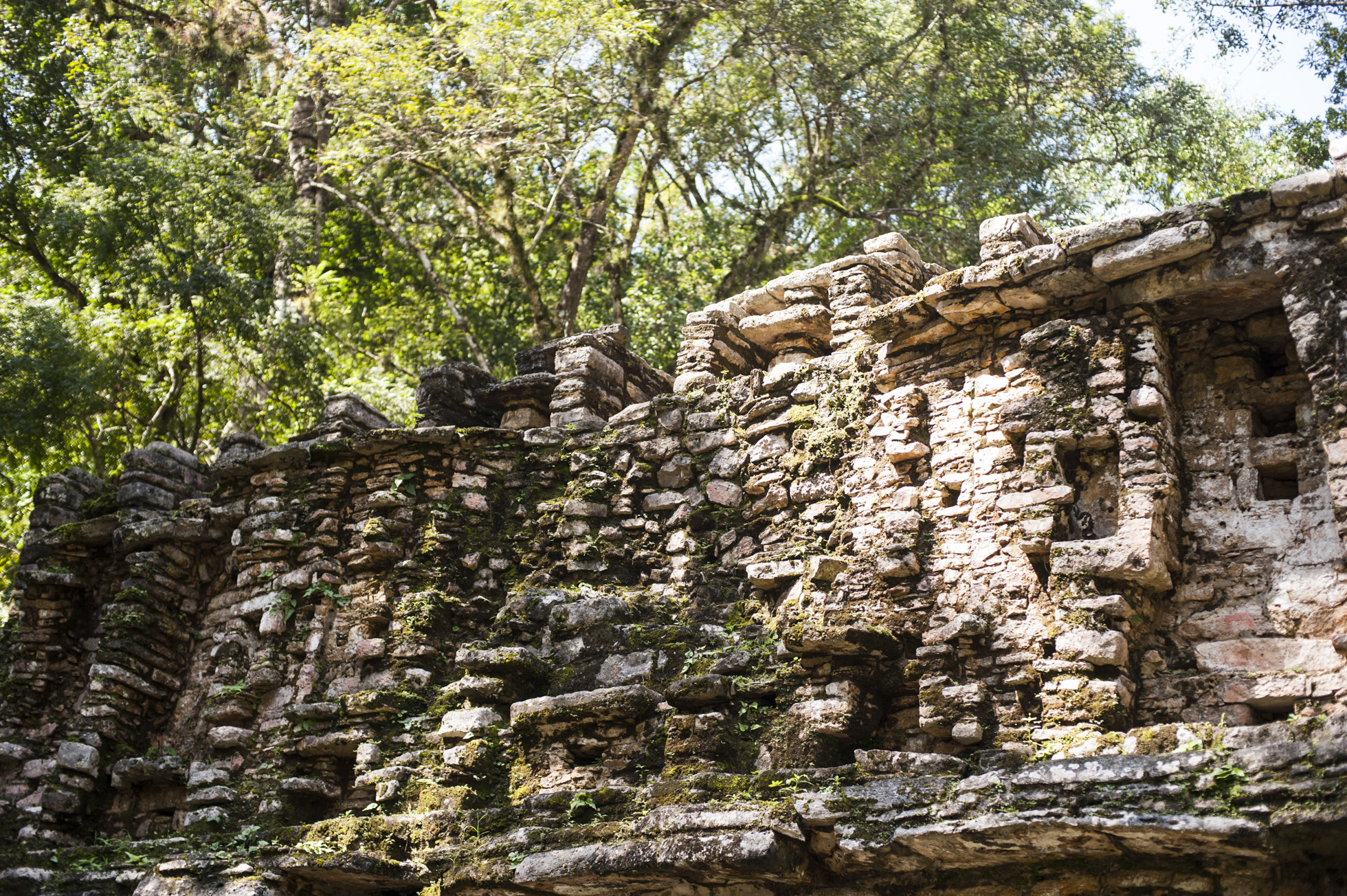 Mayan Adventure Mexico Belize Guatemala-45