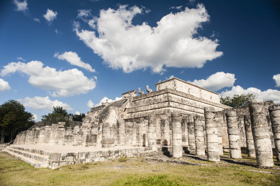 Mayan Adventure Mexico Belize Guatemala-5