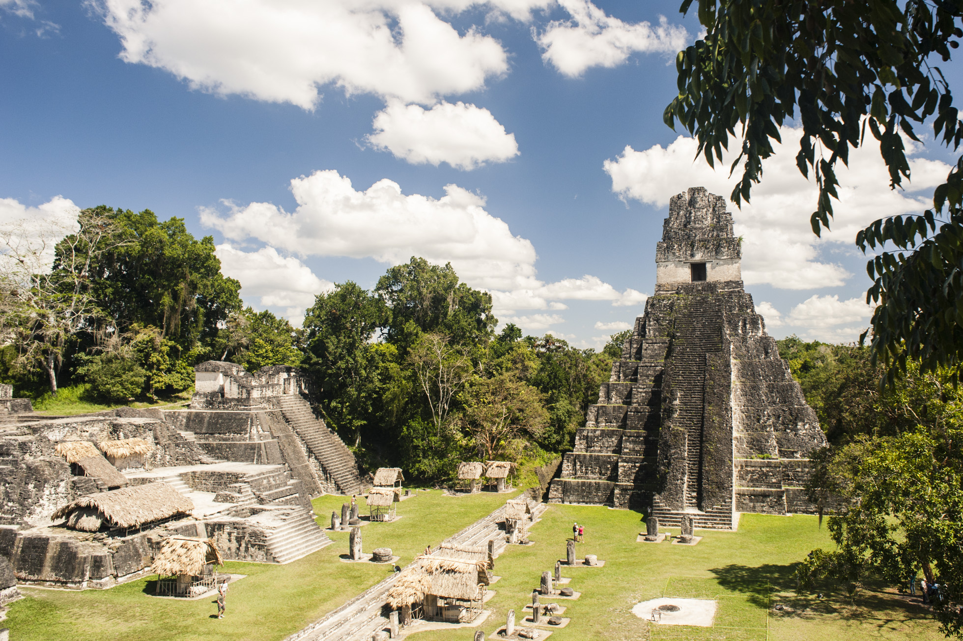 Mexico, Belize & Guatemala – Part Two