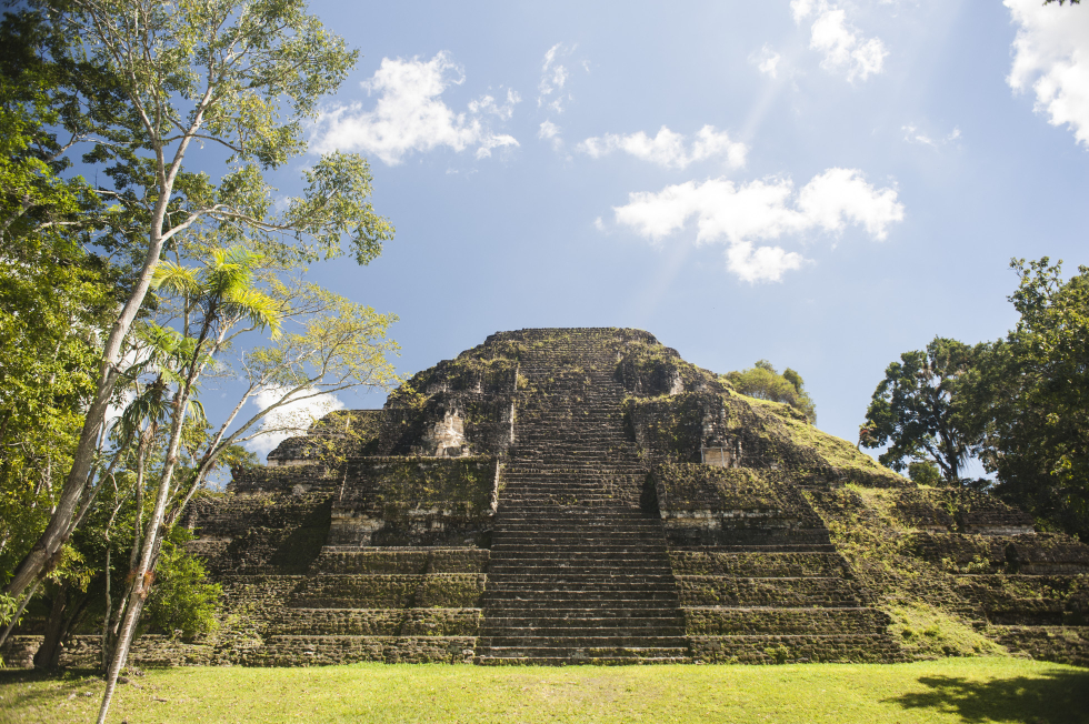 Mayan Adventure Mexico Belize Guatemala-73