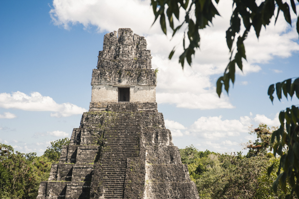 Mayan Adventure Mexico Belize Guatemala-75