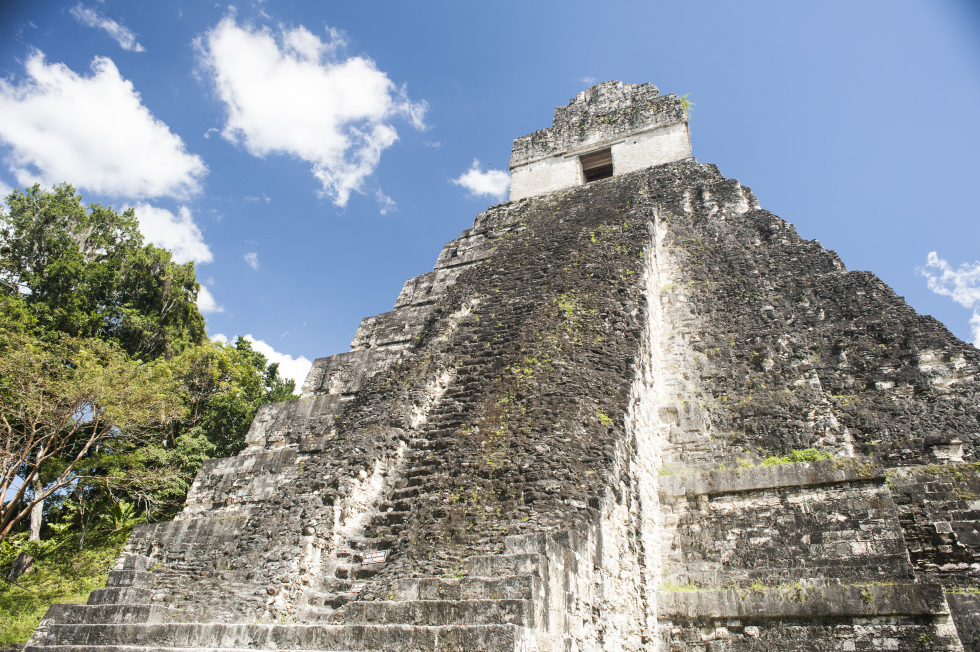 Mayan Adventure Mexico Belize Guatemala-77