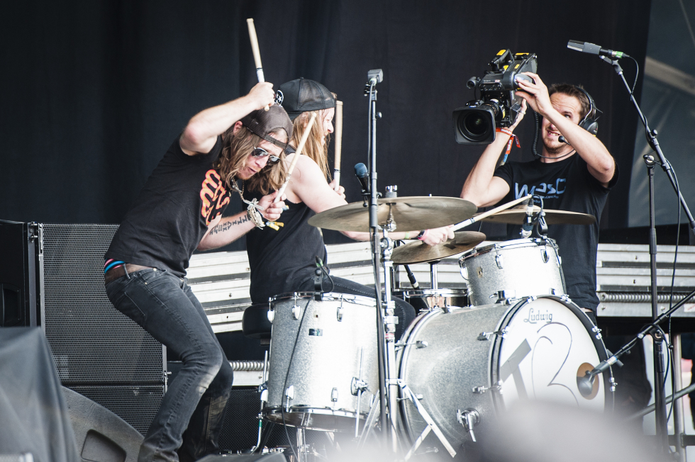 Download Festival 2015 - Friday - Eleanor Jane-20