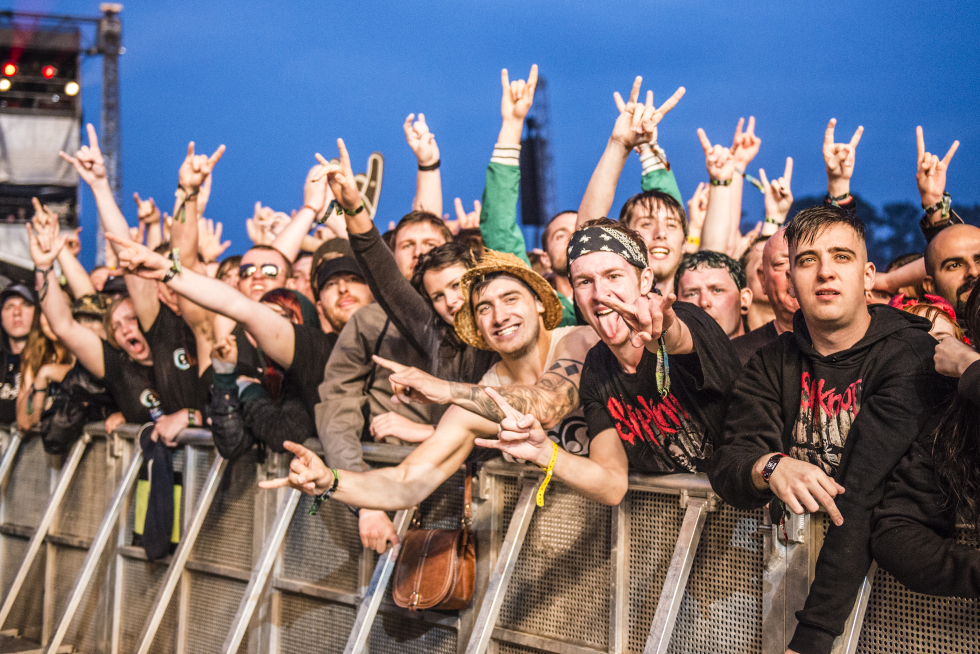 Download Festival 2015 - Friday - Eleanor Jane-58