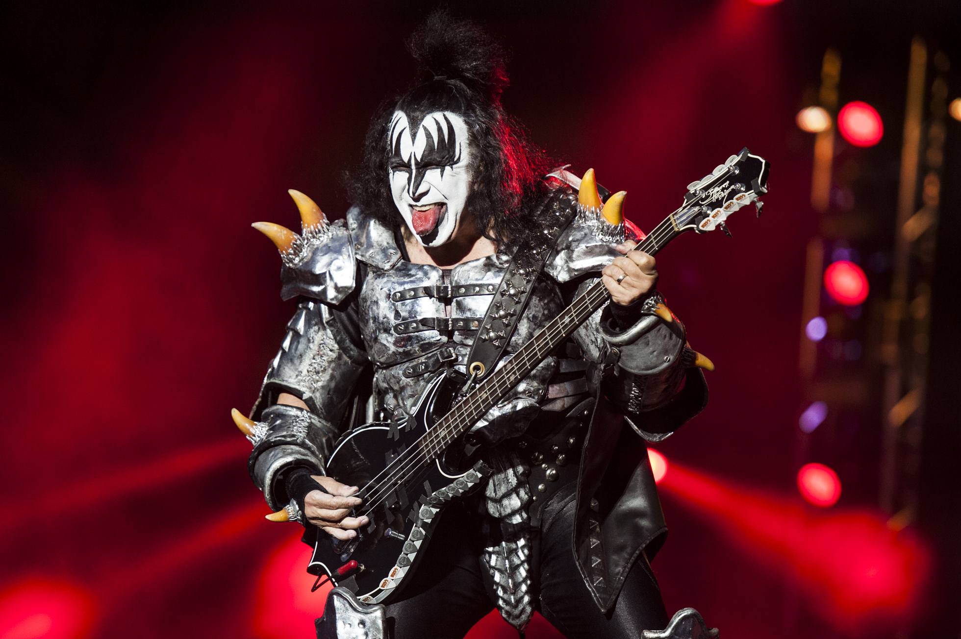 Download Festival 2015 – Sunday