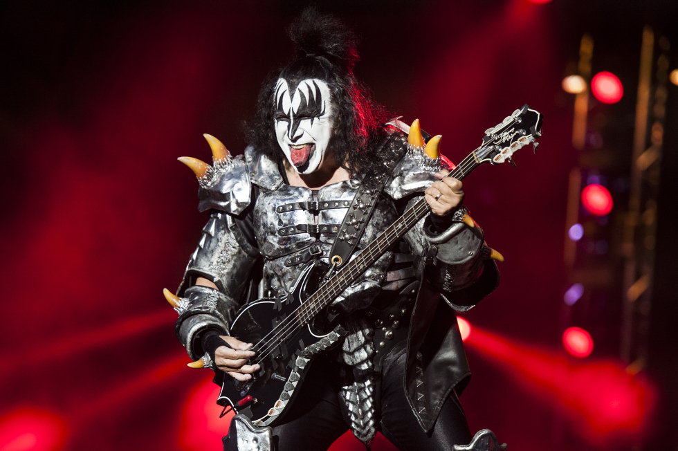 Download Festival 2015 – Sunday