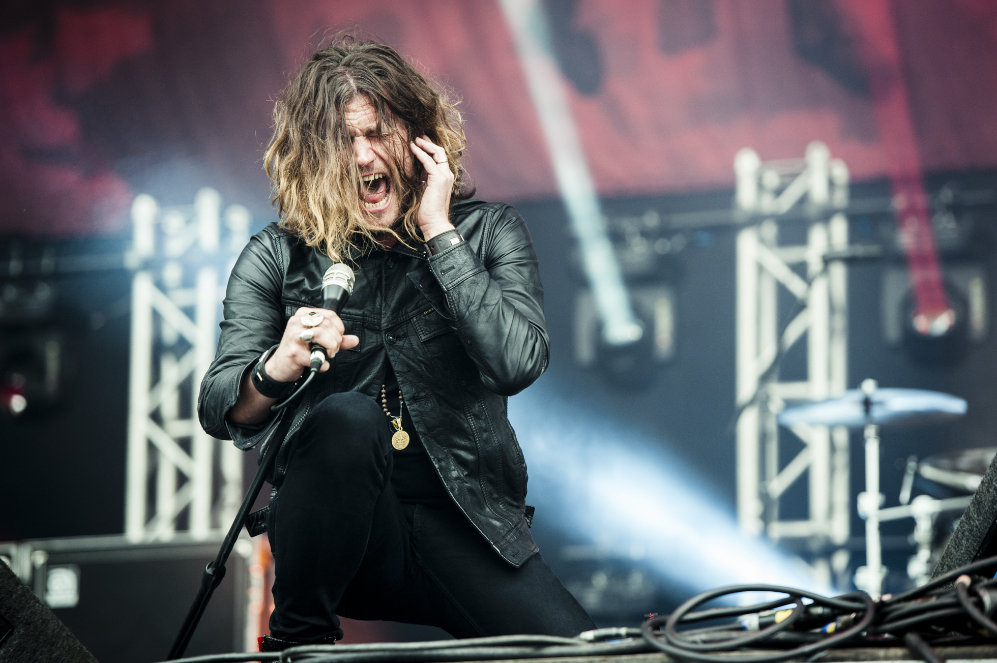 Download Festival Highlights 2016