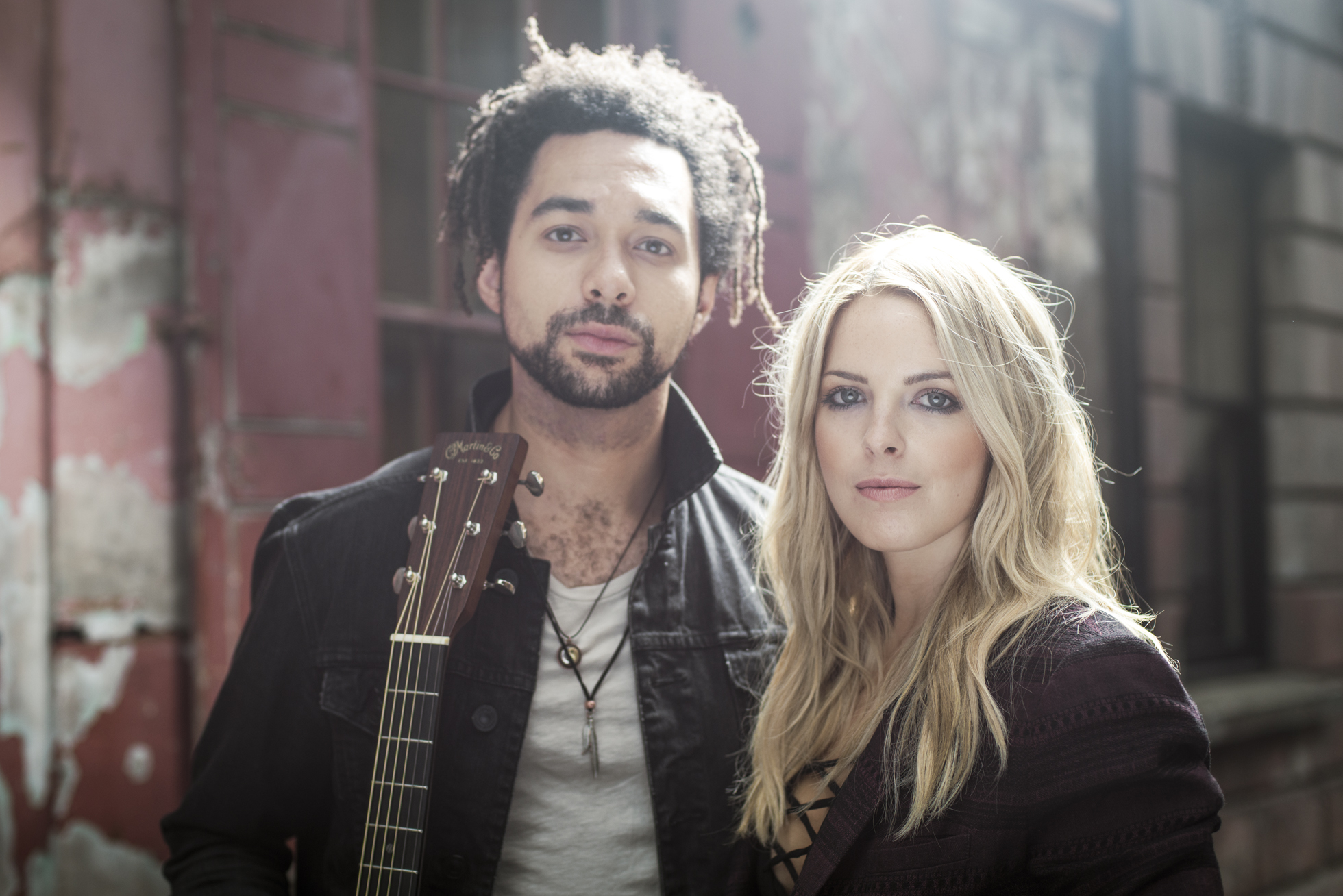 The Shires – Country Music magazine