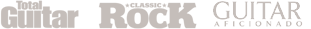 Featured In logos