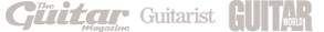 Featured In logos