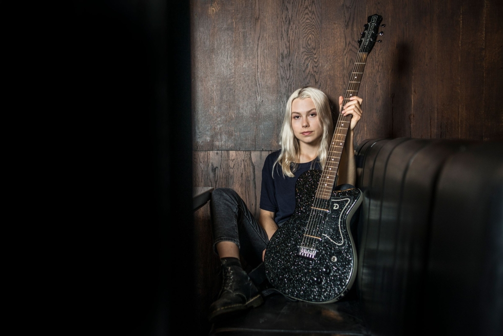 Phoebe Bridgers