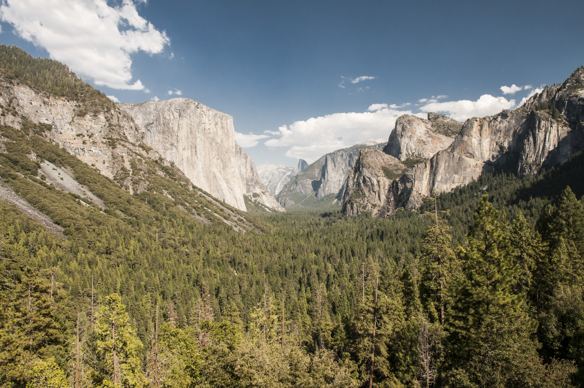 California Road Trip