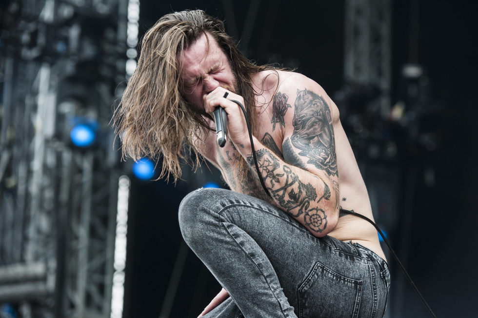 Download Festival 2014 Day Two-12