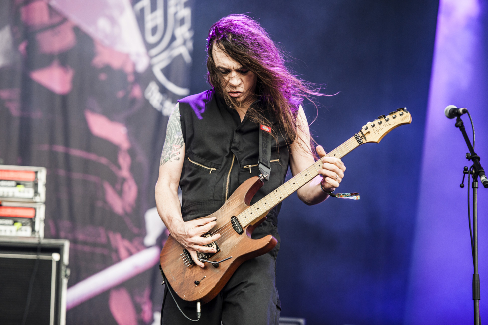 Download Festival 2014 Day Two-19