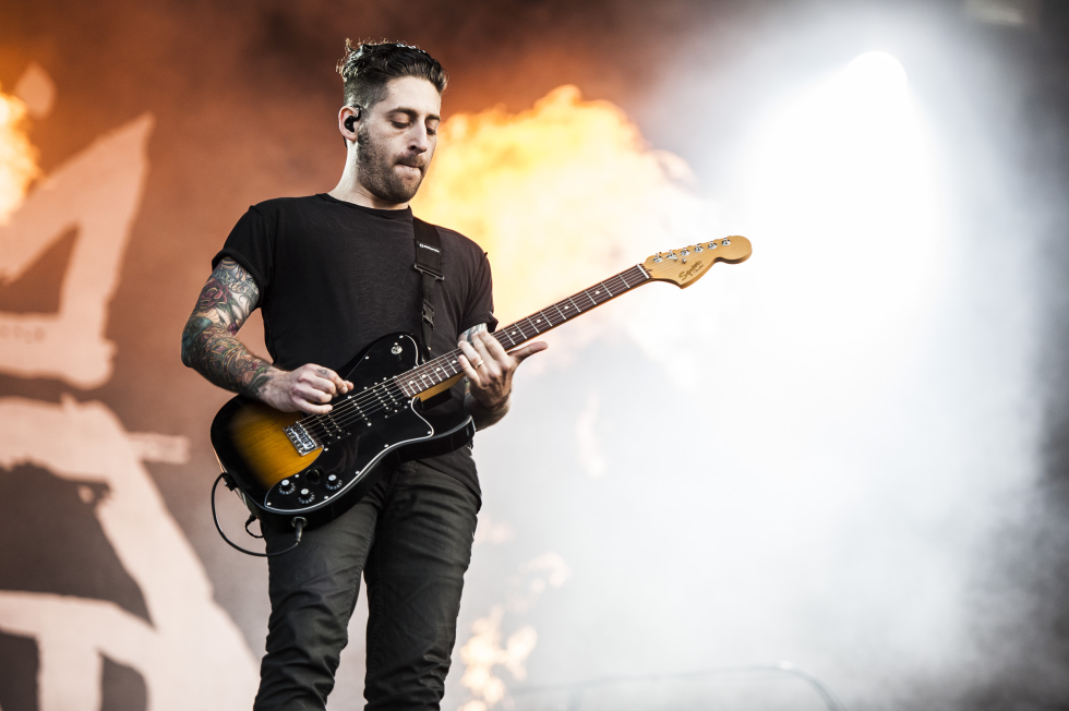 Download Festival 2014 Day Two-32