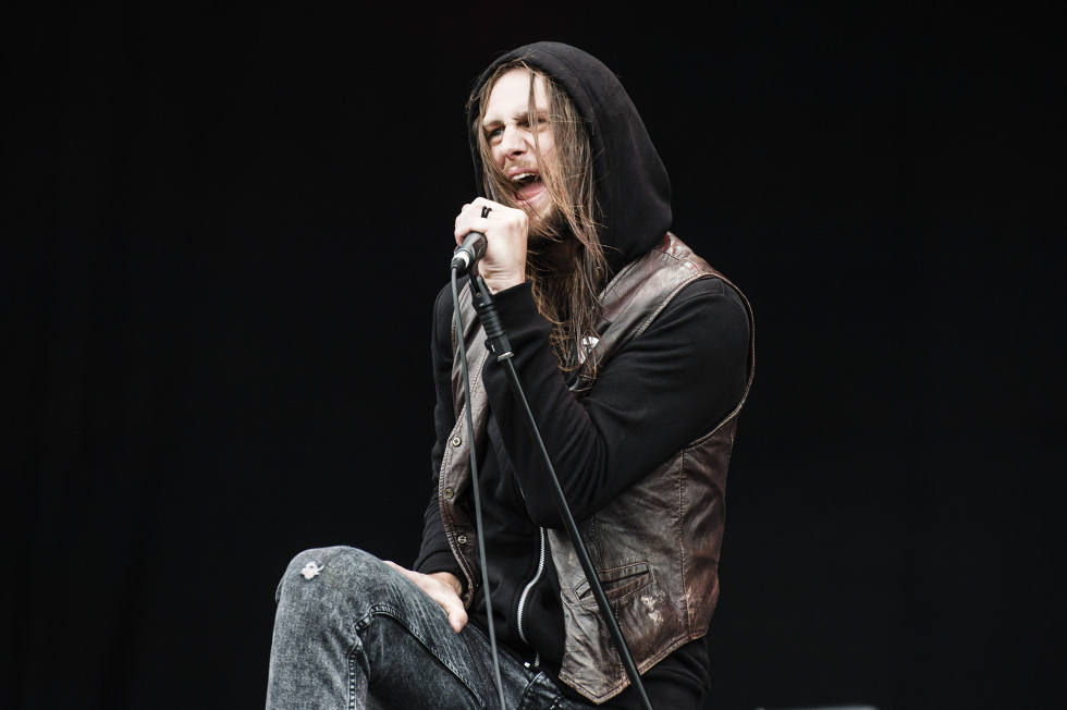 Download Festival 2014 Day Two-8