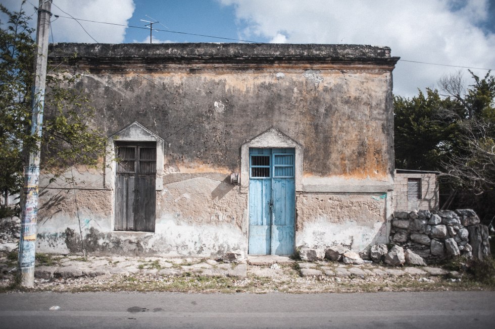 Mayan Adventure Mexico Belize Guatemala-20