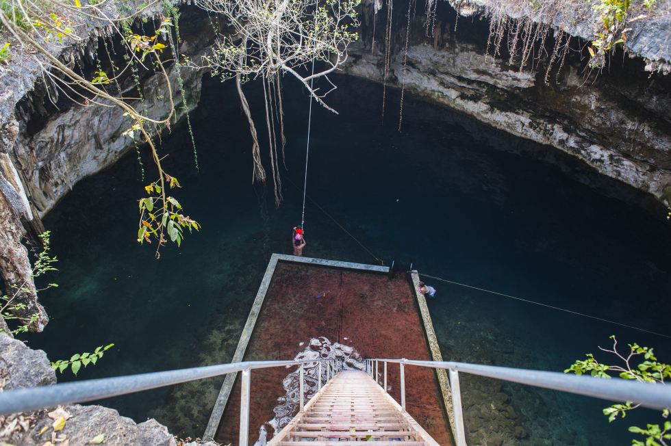 Mayan Adventure Mexico Belize Guatemala-24