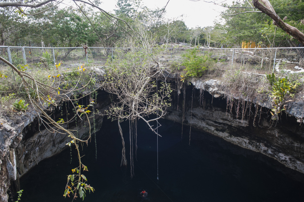 Mayan Adventure Mexico Belize Guatemala-25