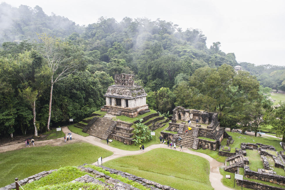 Mayan Adventure Mexico Belize Guatemala-33