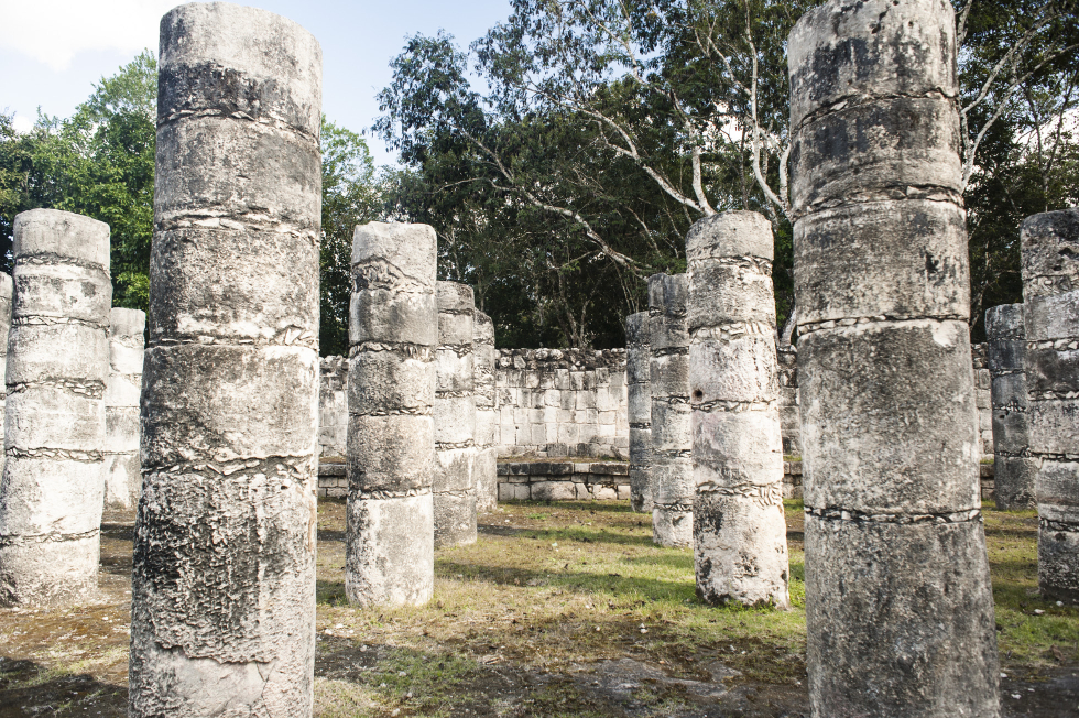 Mayan Adventure Mexico Belize Guatemala-6