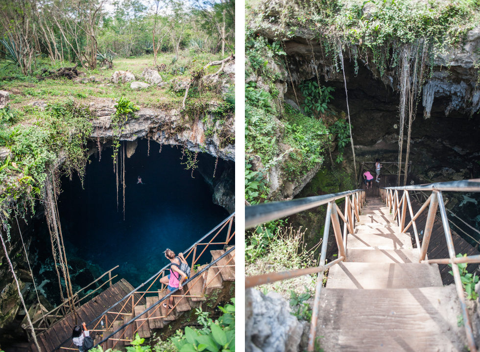 Mayan Adventure Mexico Belize Guatemala duo 1