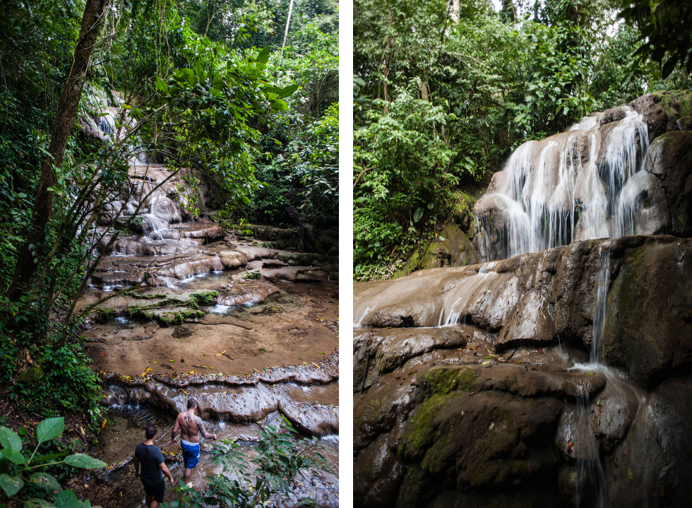 Mayan Adventure Mexico Belize Guatemala duo 2