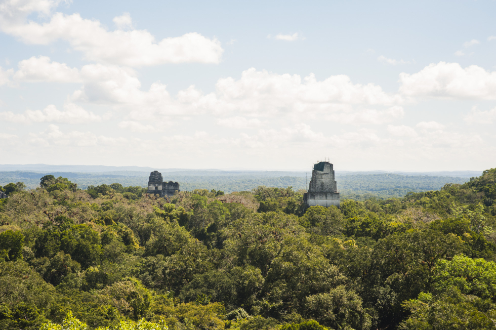 Mayan Adventure Mexico Belize Guatemala-71