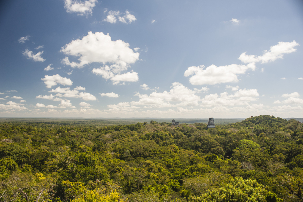 Mayan Adventure Mexico Belize Guatemala-72