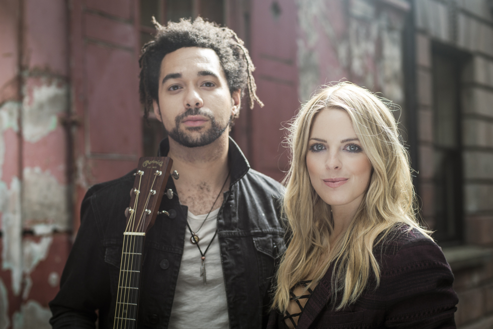 The Shires - Eleanor Jane Photography - Country Music magazine-6
